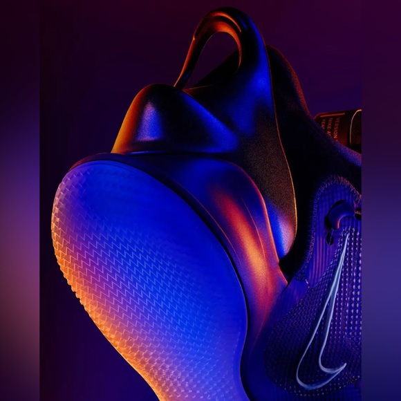 Nike Adapt 2.0 BB | Carbon Black | 10.5 - Picture 12 of 13